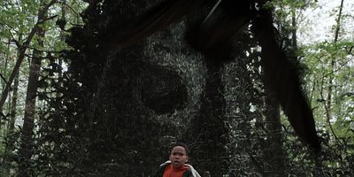 Poster der Serie You vs. Me