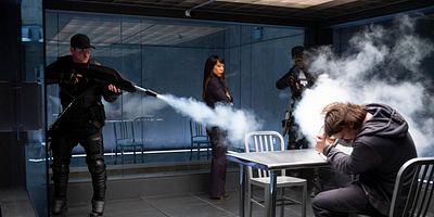 Poster der Serie Sankofa