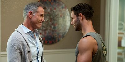 Poster der Serie Great Expectations