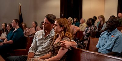 Poster der Serie The More Things Change