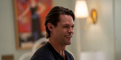 Poster der Serie So Much To Say