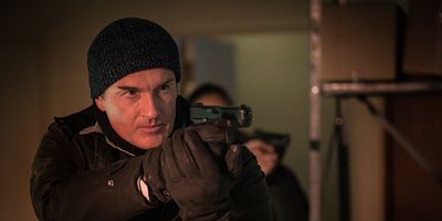 Poster der Serie El Pincho