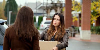 Poster der Serie The Inverse Method