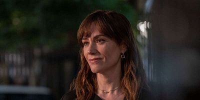 Poster der Serie Burn Rate