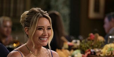 Poster der Serie Dirty Thirty