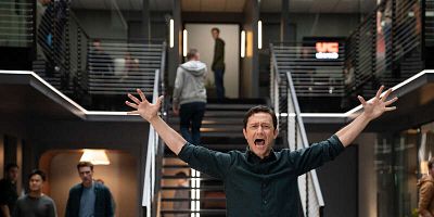 Poster der Serie Grow or Die