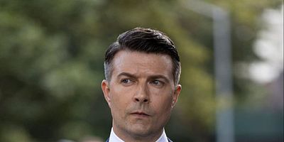 Poster der Serie Pilot