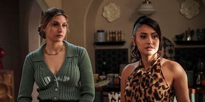 Poster der Serie Mr. Right Now