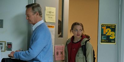 Poster der Serie I'm in a Hurry