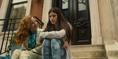 Poster der Serie Bear