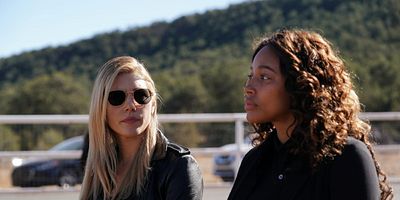 Poster der Serie Trust Issues