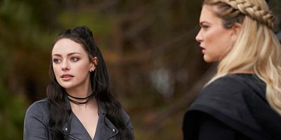 Poster der Serie Follow the Sound of My Voice