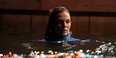 Poster der Serie Still Water