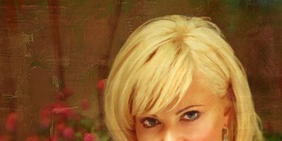 Poster der Serie Mr. & Mrs. Fox