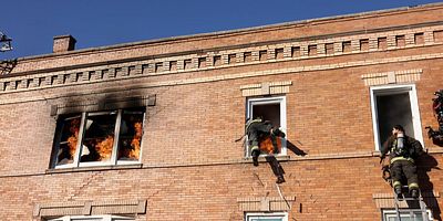 Poster der Serie Fire Cop