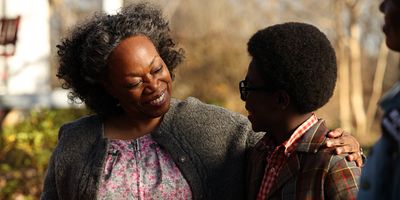 Poster der Serie Country Dean