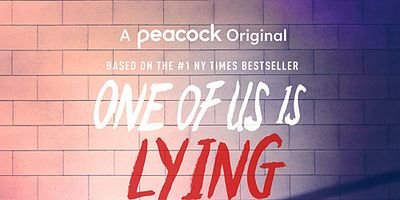 Poster der Serie Simon Says Game On