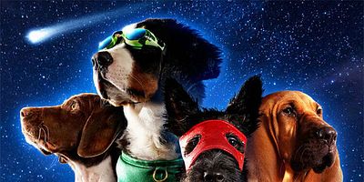 Poster der Serie Pilot