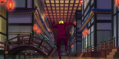 Poster der Serie Yokanē yo!! Sanji o Sasou Kumo