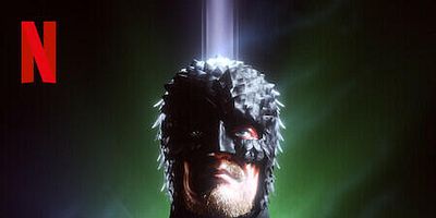 Poster der Serie It Was Murder, She Said!