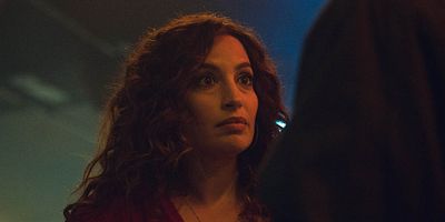 Poster der Serie Perro viejo no perrea