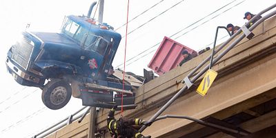 Poster der Serie An Officer With Grit