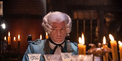 Poster der Serie Pilot