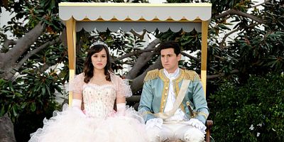 Poster der Serie The Wedding