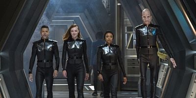 Poster der Serie Rosetta