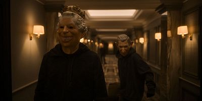 Poster der Serie Persons of Interest