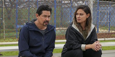 Poster der Serie Monster