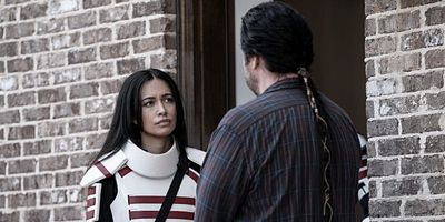 Poster der Serie Rogue Element