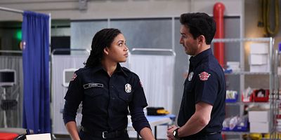 Poster der Serie Who’s Gonna Miss Me?