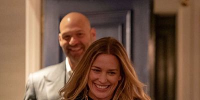 Poster der Serie Napoleon's Hat