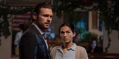 Poster der Serie The Crown