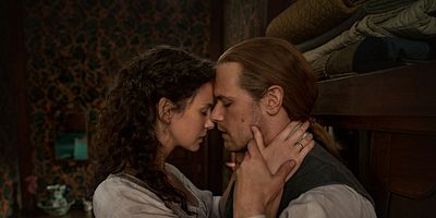 Poster der Serie Allegiance