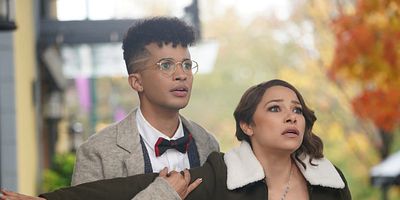 Poster der Serie Impulsive Excessive Disorder