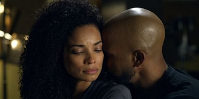 Poster der Serie Short Fuse