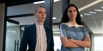 Poster der Serie The Big Ugly