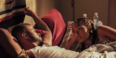 Poster der Serie Live Your Life