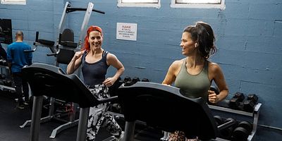 Poster der Serie Escape From New York