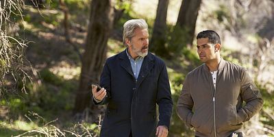 Poster der Serie The Wake