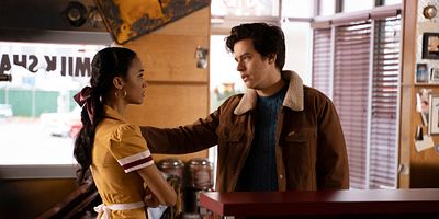 Poster der Serie Unbelievable