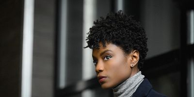 Poster der Serie Scar Tissue