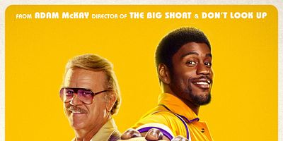 Poster der Serie The Swan