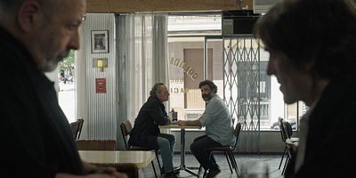 Poster der Serie Los Robin Hood