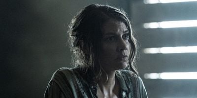 Poster der Serie Warlords