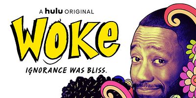 Poster der Serie A Knight in the Park