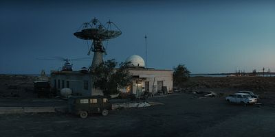 Poster der Serie Premier éclair