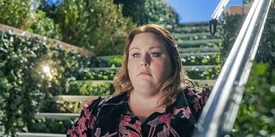 Poster der Serie The Hill